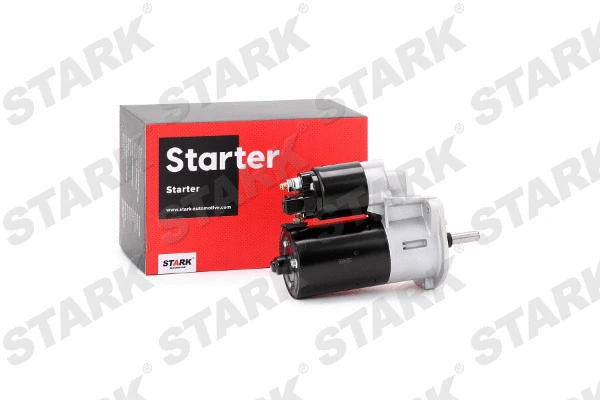 Starter (SKSTR-0330088)