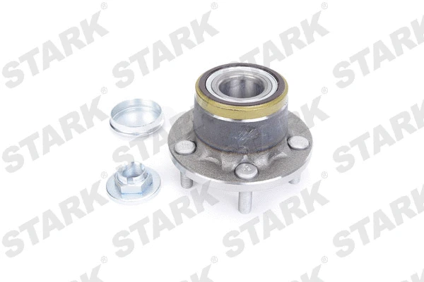 Wheel Bearing Kit (SKWB-0180351)