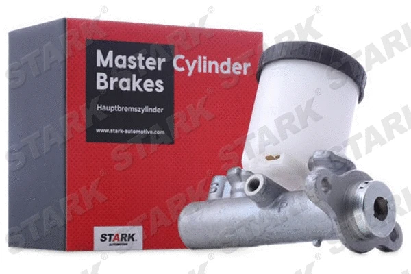 Brake Master Cylinder