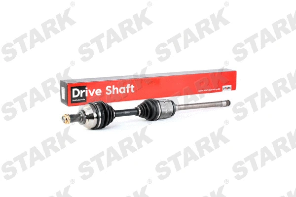 Drive Shaft
