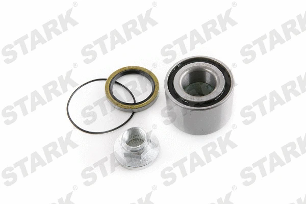 Wheel Bearing Kit (SKWB-0180367)