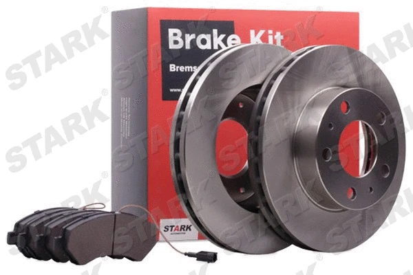 Brake Kit, disc brake