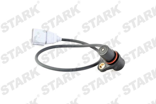 Sensor, crankshaft pulse