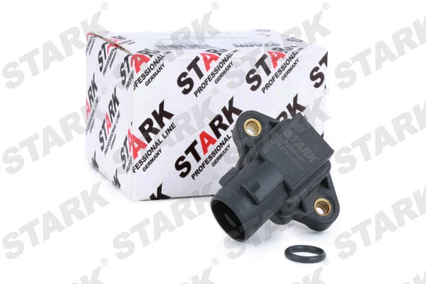 Sensor, intake manifold pressure