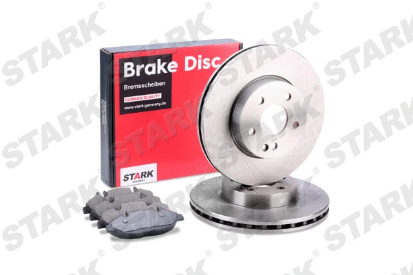 Brake Kit, disc brake