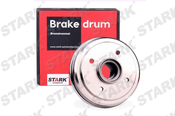 Brake Drum