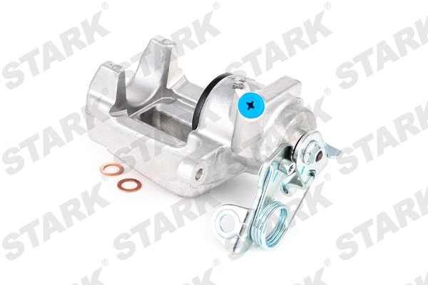 Brake Caliper (SKBC-0460197)