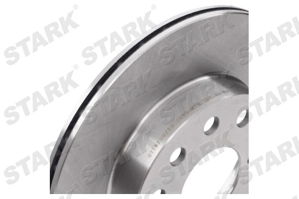 Brake Disc (SKBD-0023016)