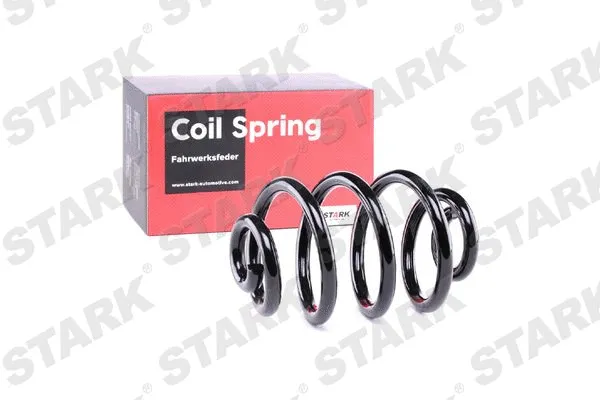 Suspension Spring