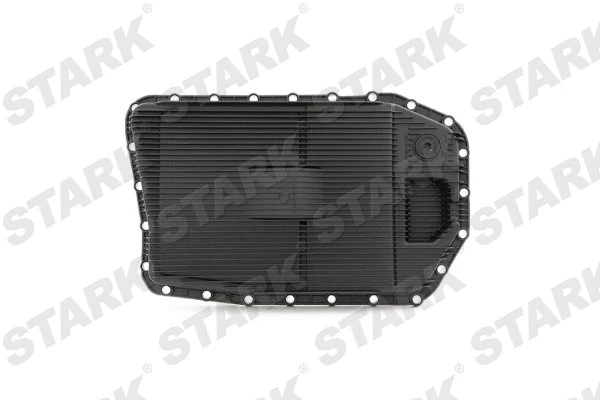 Oil Sump, automatic transmission