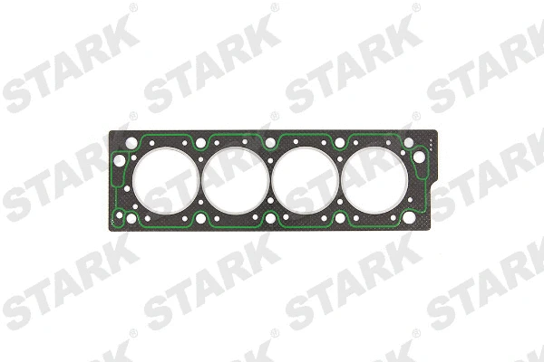 Gasket, cylinder head (SKGCH-0470022)