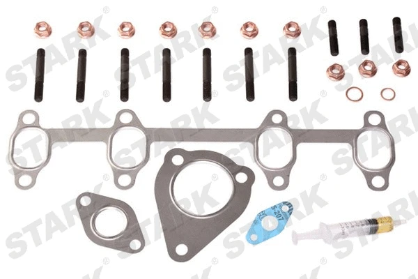 Mounting Kit, charger (SKMKC-4000002)