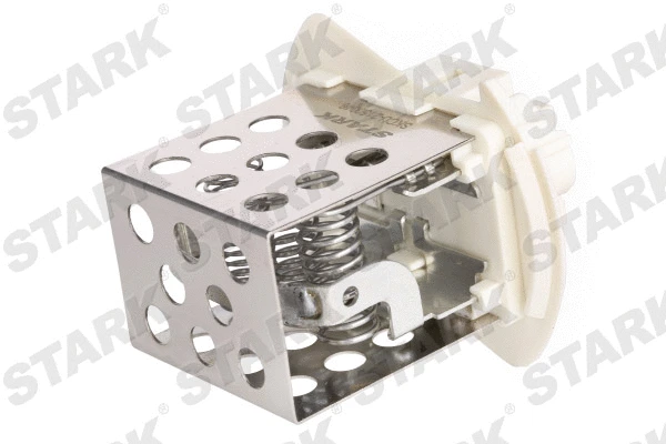 Control Unit, heating/ventilation