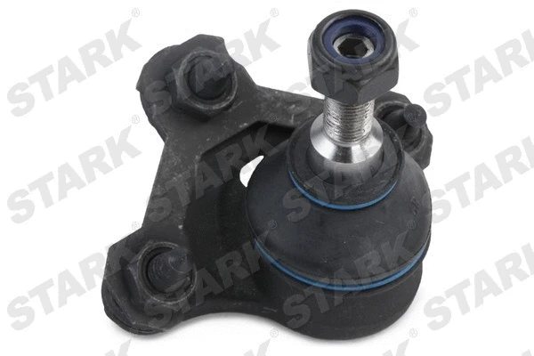 Control/Trailing Arm Kit, wheel suspension