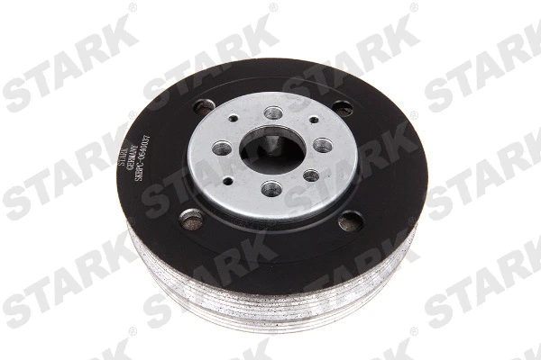 Belt Pulley, crankshaft (SKBPC-0640037)