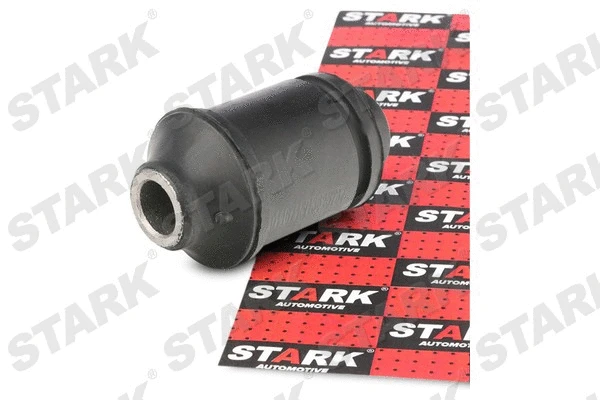 Mounting, control/trailing arm