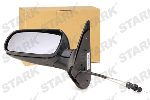 Exterior Mirror