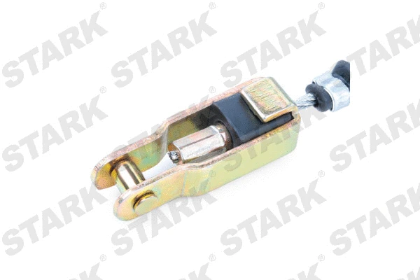 Cable Pull, clutch control
