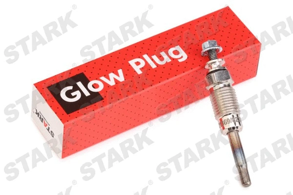 Glow Plug (SKGP-1890058)