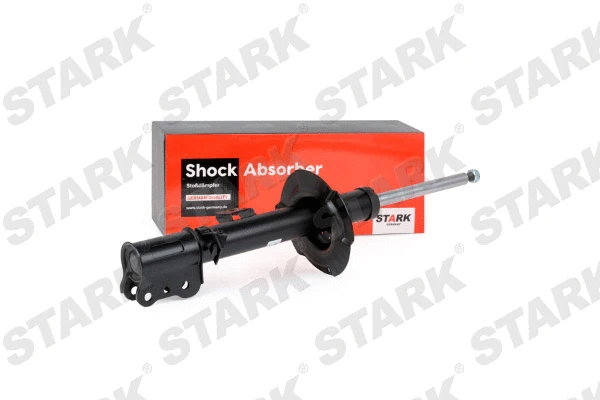 Shock Absorber (SKSA-0132321)