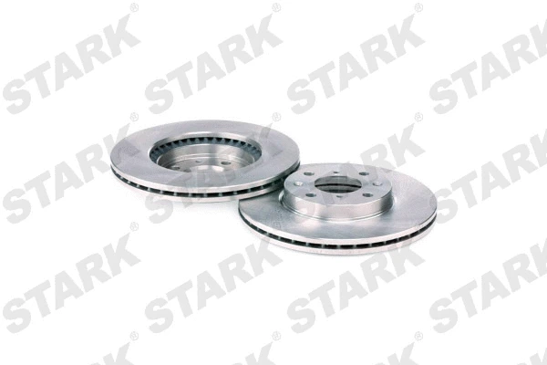 Brake Disc (SKBD-0020057)