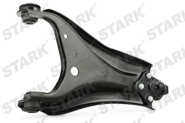 Control/Trailing Arm, wheel suspension (SKCA-0050738)