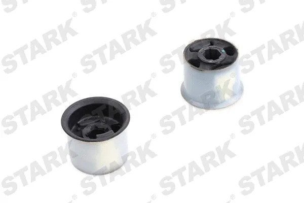 Control/Trailing Arm Kit, wheel suspension