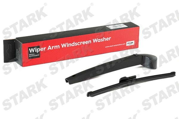 Wiper Arm, window cleaning