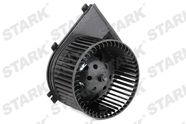 Electric Motor, interior blower