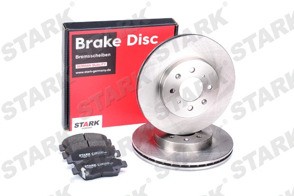 Brake Kit, disc brake