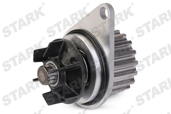 Water Pump & Timing Belt Kit
