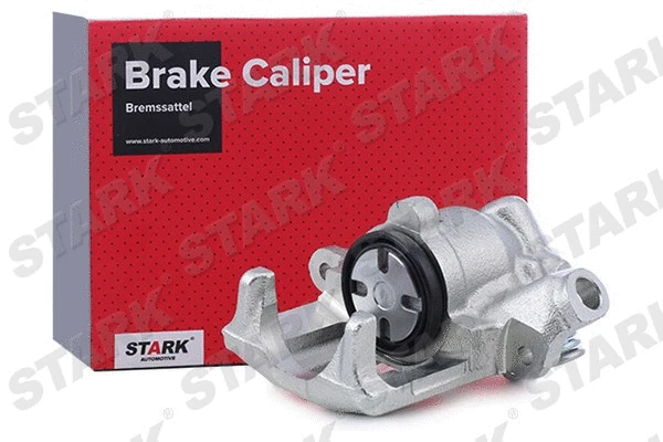Brake Caliper (SKBC-0460521)