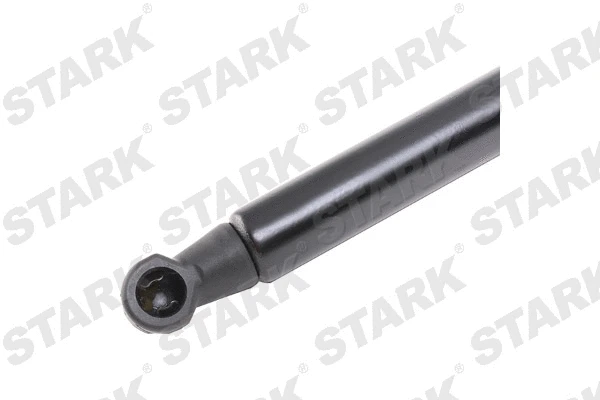 Gas Spring, boot/cargo area