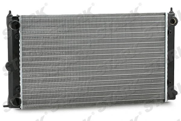 Radiator, engine cooling (SKRD-0120172)