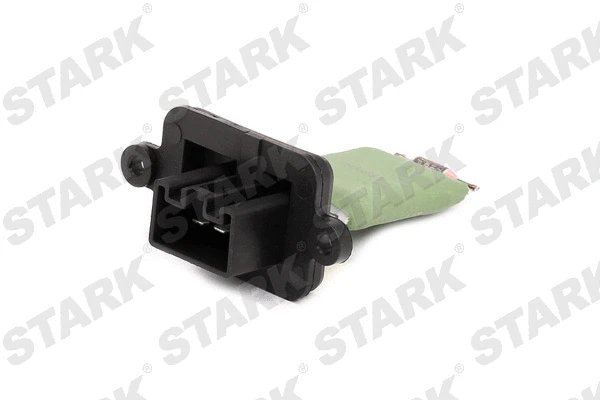 Control Unit, heating/ventilation