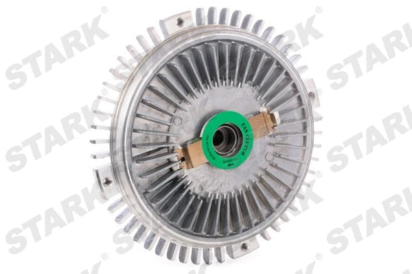 Clutch, radiator fan (SKCR-0990092)