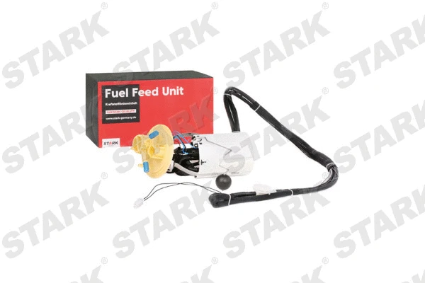 Fuel Feed Unit (SKFU-0410133)