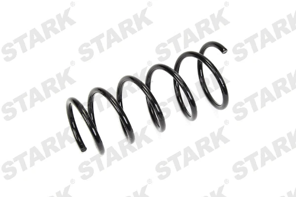 Suspension Spring (SKCS-0040094)