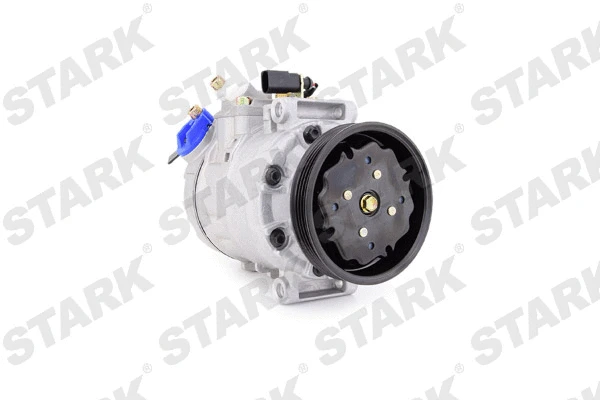 Compressor, air conditioning (SKKM-0340103)