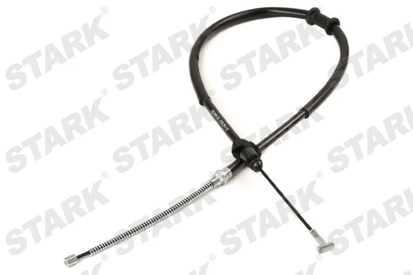 Cable Pull, parking brake