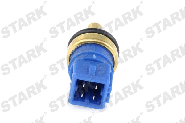Sensor, coolant temperature