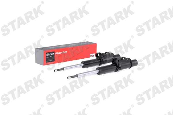 Shock Absorber (SKSA-0133309)