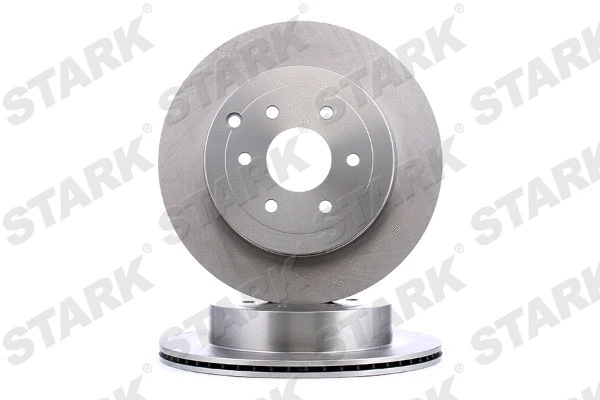Brake Disc (SKBD-0022249)
