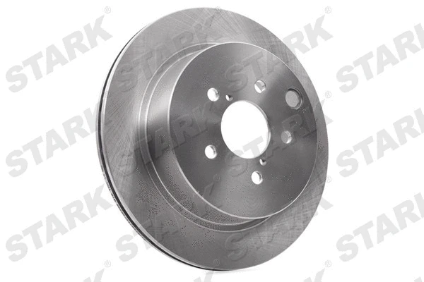 Brake Disc (SKBD-0024107)