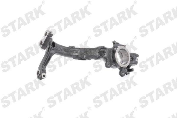 Steering Knuckle, wheel suspension (SKSAW-2370001)