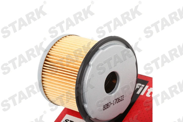 Fuel Filter