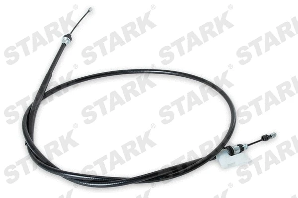 Cable Pull, parking brake