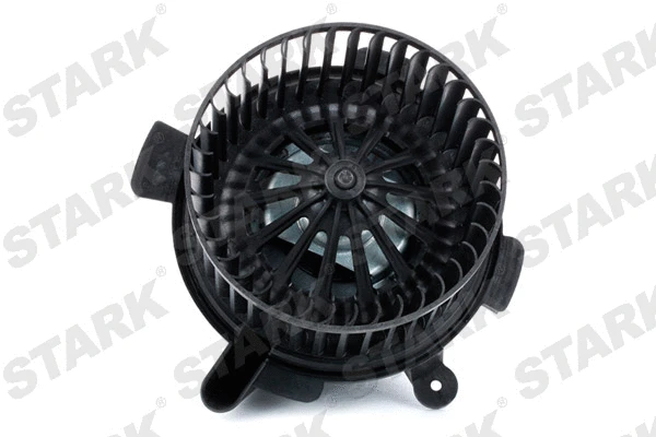 Interior Blower