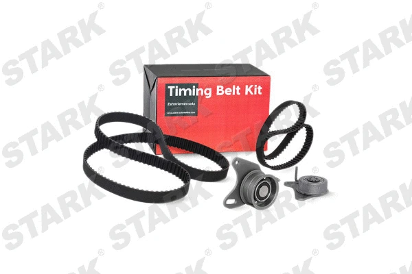 Timing Belt Kit