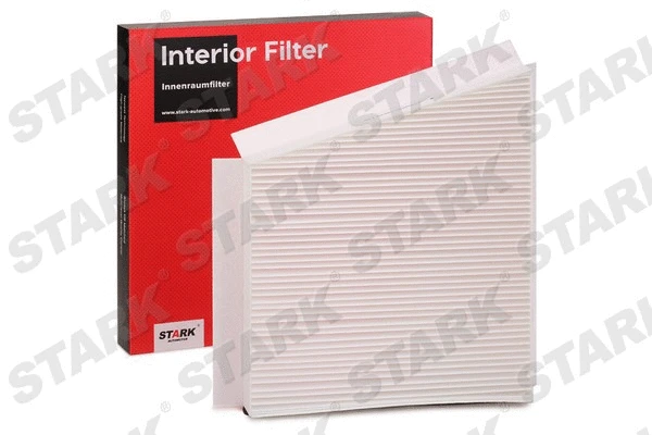 Filter, cabin air